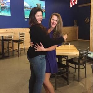 Meet your Posher, Amanda